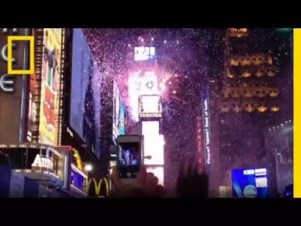 Video: History of Auld Lang Syne